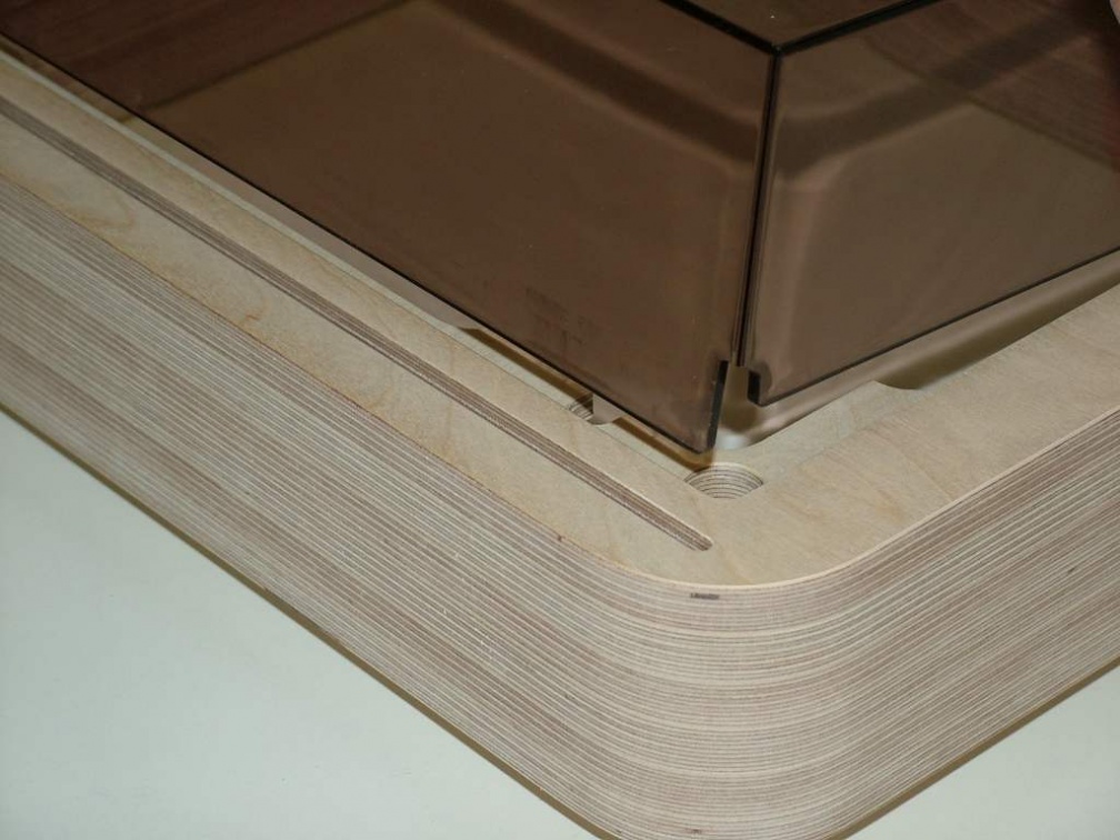 Dual Zarge RH MPX 11